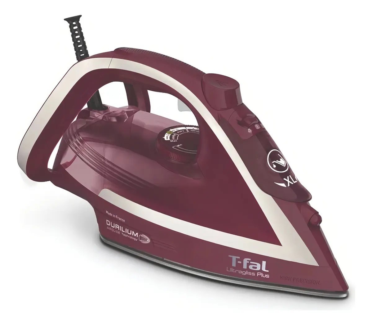 Plancha T-fal Ultragliss Plus